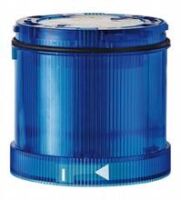 Rundumleuchte, blau VAZ-LAMP-70MM-BU