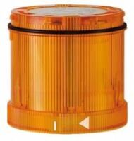 Rundumleuchte, gelb VAZ-LAMP-70MM-YE