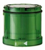 Rundumleuchte, grün VAZ-LAMP-70MM-GN