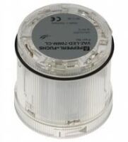 Rundumleuchte LED, klar VAZ-LED-70MM-CL