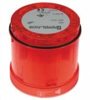 Rundumleuchte LED, rot VAZ-LED-70MM-RD