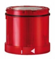 Rundumleuchte, rot VAZ-LAMP-70MM-RD