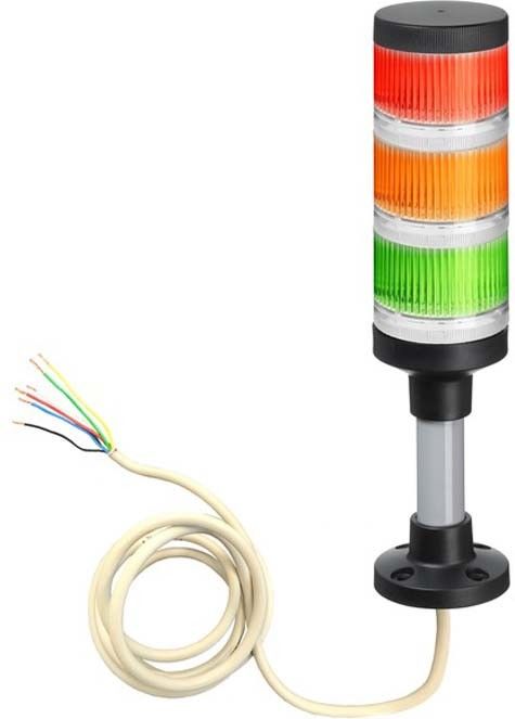 Signalsäule A7-V1-MP1-DS-ROGT100