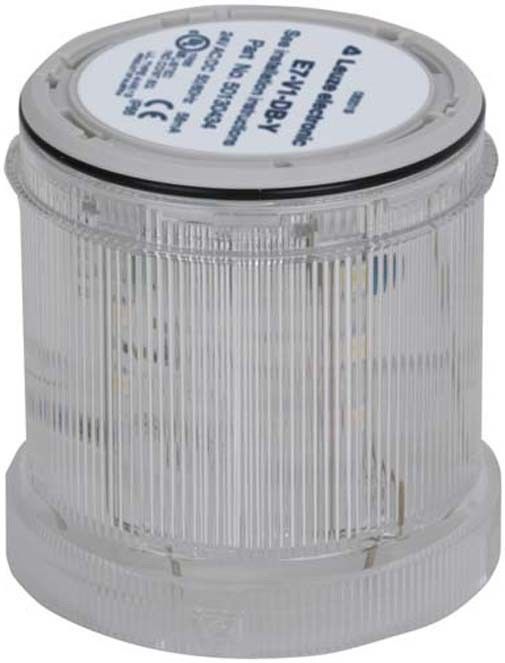Signalsäulenelement E7-V1-DS-C
