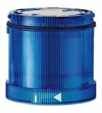 Rundumleuchte, blau VAZ-LAMP-70MM-BU