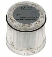 Rundumleuchte LED, klar VAZ-LED-70MM-CL