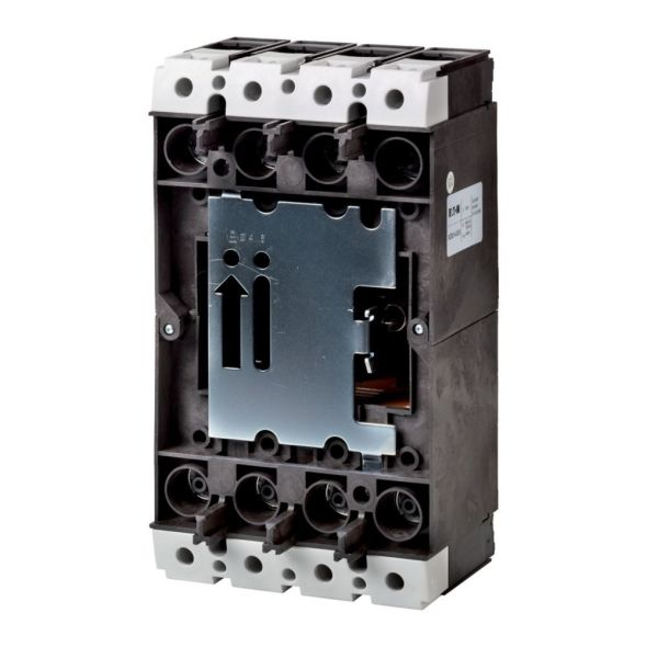 Stecksockel 630A NZM3-4-XSVS