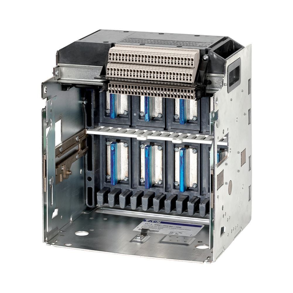 Kassette 3polig 1600A IZMX-CAS16#183941