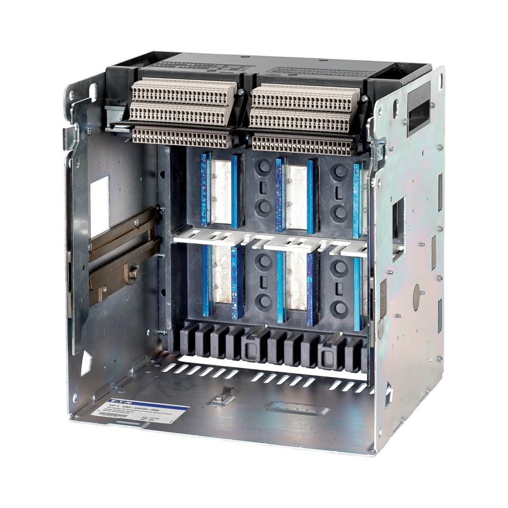 Kassette 3polig 2500A IZMX-CAS40#183947