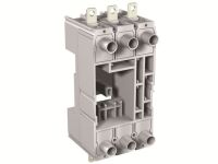 Unterteil XT1 P FP 3p EF