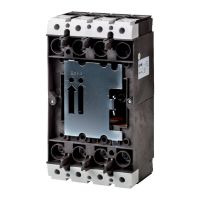 Stecksockel 630A NZM3-4-XSVS
