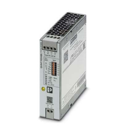 DC/DC-Wandler 1046800