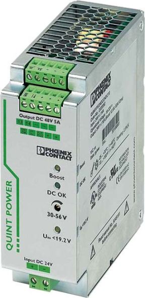 Wandler QUINT-PS/24DC/48DC/5