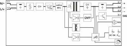 Stromversorgung 1066704