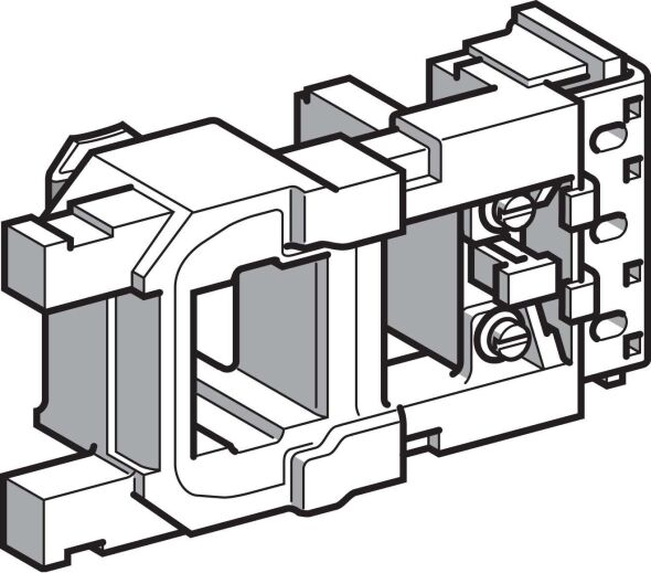 Schützspule LX9FF220