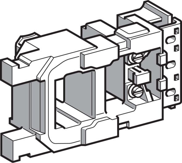 Schützspule LX9FG220