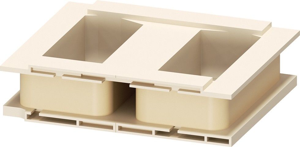 Magnetspule für Schütz 3TY7683-0DP4