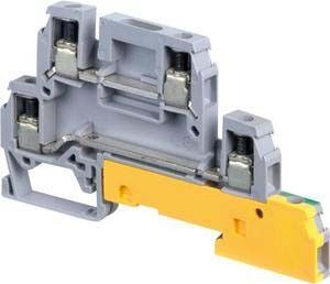 Klemme D4/6.A.LLP