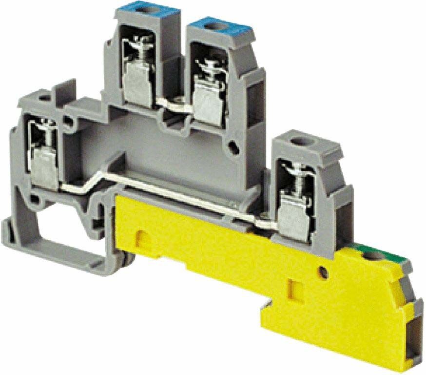 Klemme D 4/6.NLP