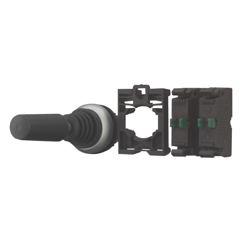 Joystick tastend Adapter 1 M22-WJS2V-2CK10-BVP