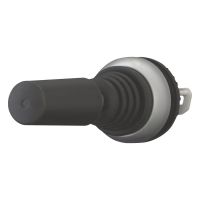 Joystick 2 Schaltpunkte M22-WJS4-2P