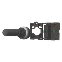 Joystick tastend Adapter 1 M22-WJS2V-2CK10-BVP