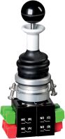 Kreuztaster WKTC521