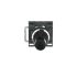 Joystick MJS2-60B