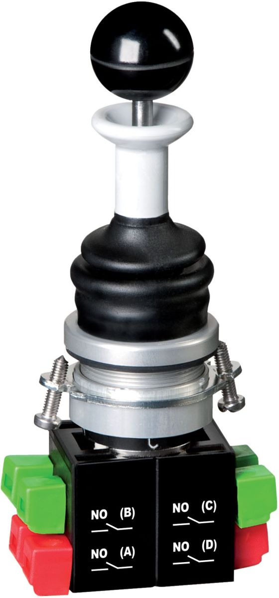 Kreuztaster WKTC521