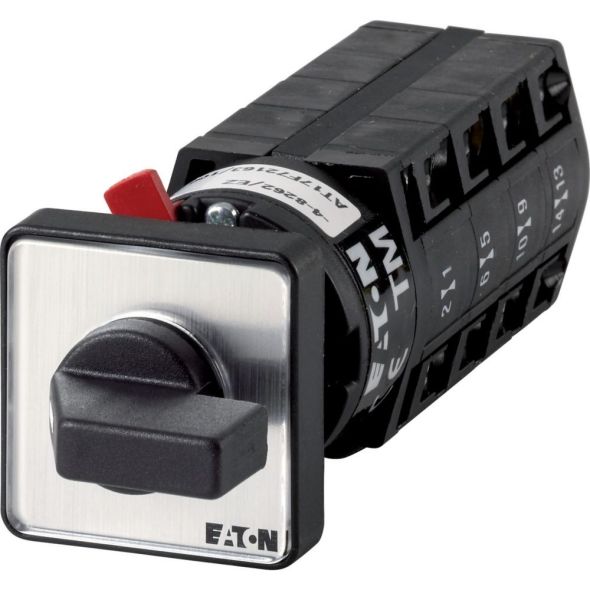 Sonderschalter TM 10A TM-4-SOND-#208268