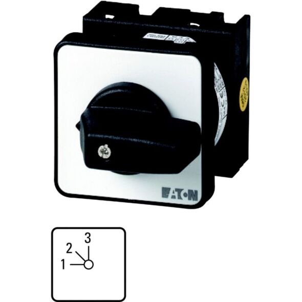 Stufenschalter T0-3-15137/E
