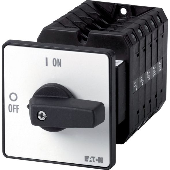 Stufenschalter T5B 63A T5B-5-8281/Z