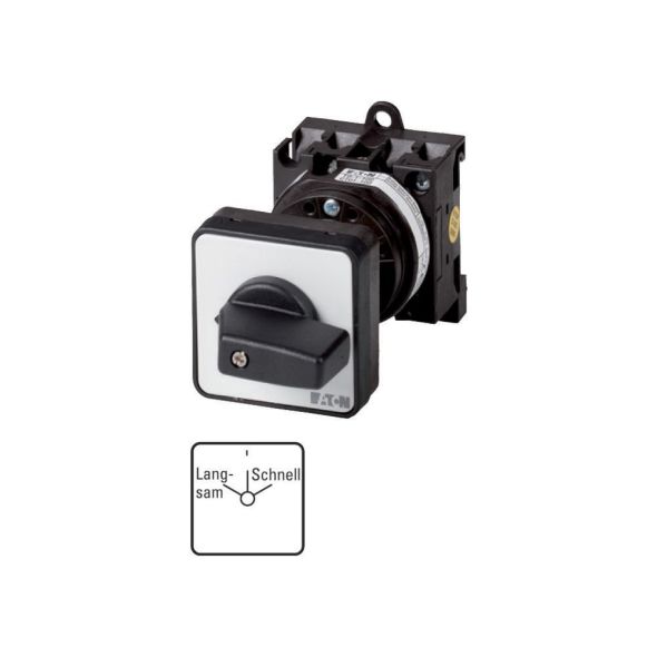 Umschalter T0 20A T0-2-15435/Z