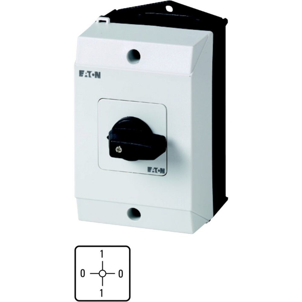 EIN-AUS-Schalter T0-1-15108/I1
