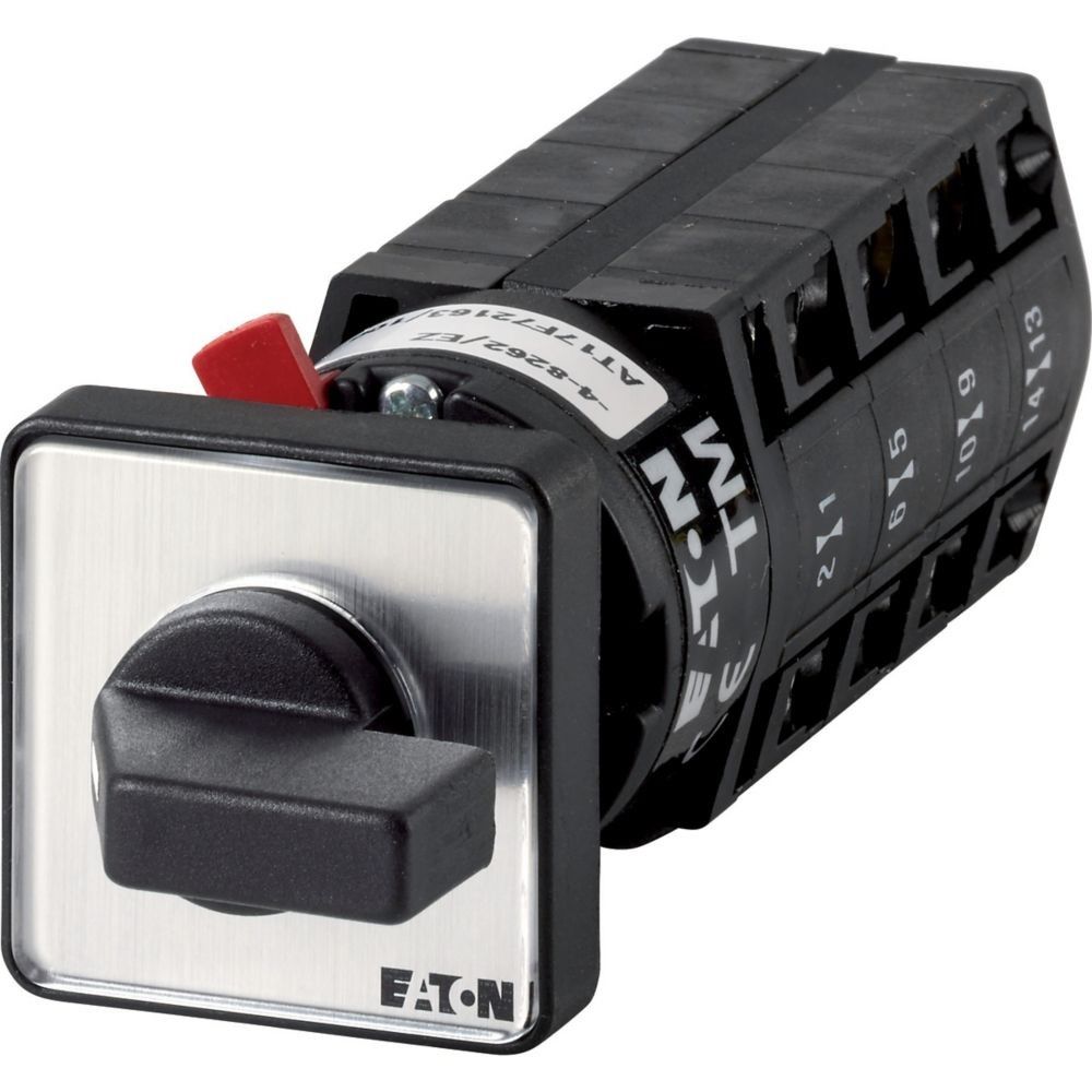 Sonderschalter TM 10A TM-4-SOND-#208268