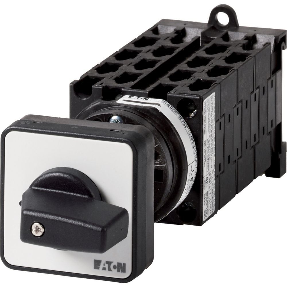 Stufenschalter T0 20A T0-8-15146/Z