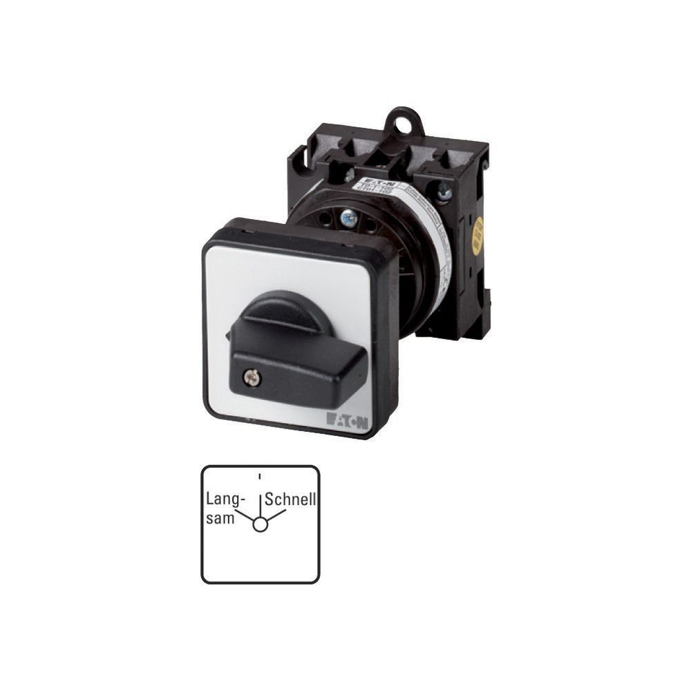 Umschalter T0 20A T0-1-15434/Z