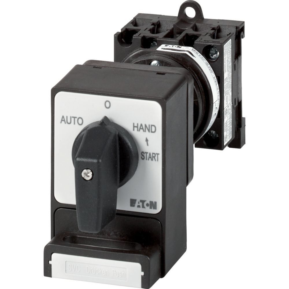 Umschalter T0 20A T0-2-15907#050980