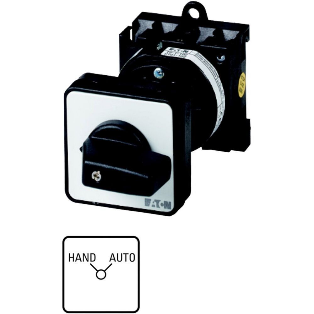 Umschalter T0 20A T0-3-15453/Z