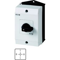 EIN-AUS-Schalter T0-1-15108/I1