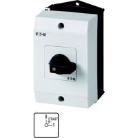 Hilfsphasenschalter T0 20A T0-2-15120/I1