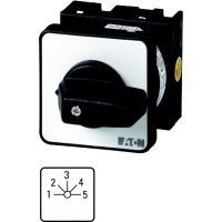 Stufenschalter T0 20A T0-5-15012/E