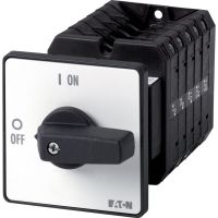 Stufenschalter T5B 63A T5B-5-8281/Z
