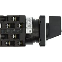 Umschalter T0 20A Einbau T0-3-15443/E