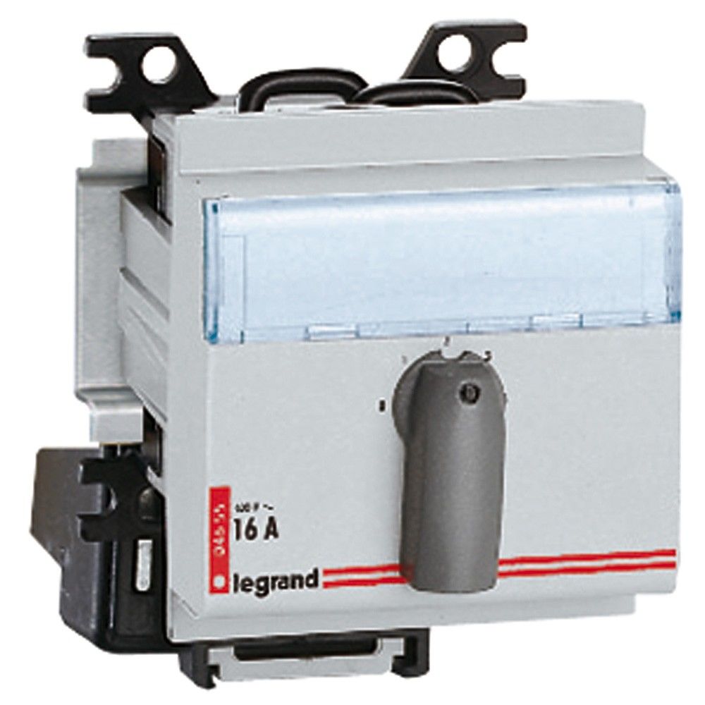 Umschalter 004655