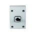 Umschalter T0 20A Aufbau T0-1-15431/SE1