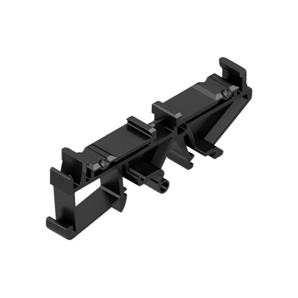 Gehäuse IP20 IP00 PA66 RF 180 BK
