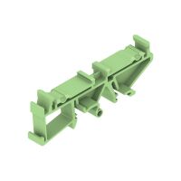 Gehäuse IP00 PA66 RF 180 GN