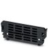Elektronikgehäuse UM-PRO LID-73N BK