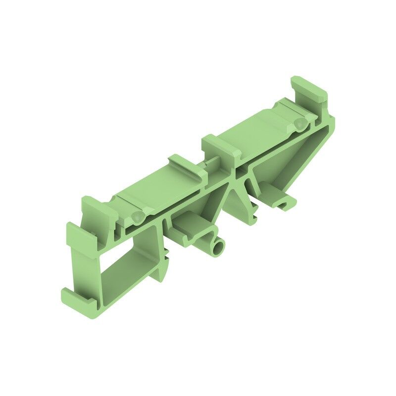 Gehäuse IP00 PA66 RF 180 GN